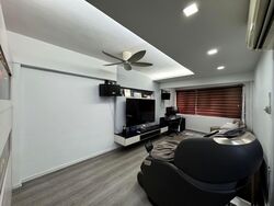 Blk 184 Corporation Spring (Jurong West), HDB 5 Rooms #566561301